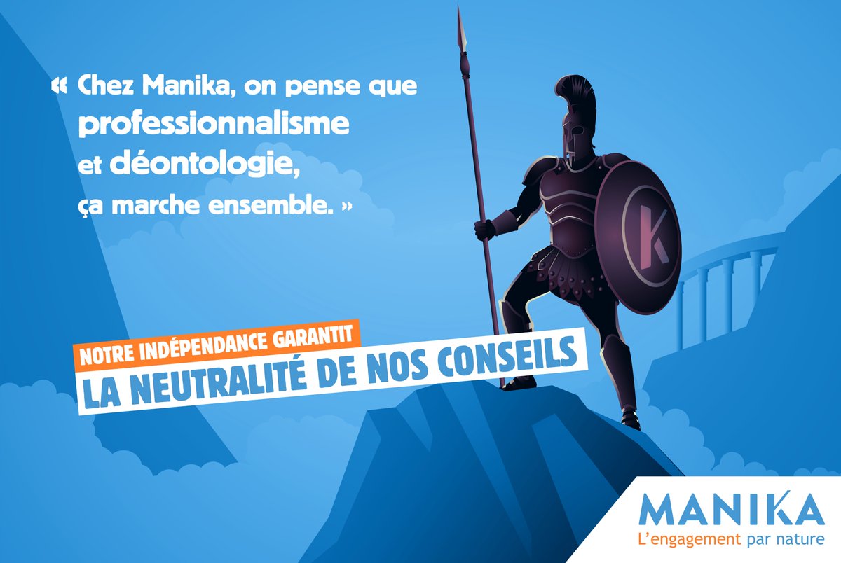 Notre campagne 1 semaine / 1 visuel arrive bientôt à son terme. Aujourd’hui découvrez notre dixième visuel 👀
Chez MANIKA nos consultants sont formés et certifiés aux principaux standards, normes et technologies de référence.
#consultants #cybersecurité #certification