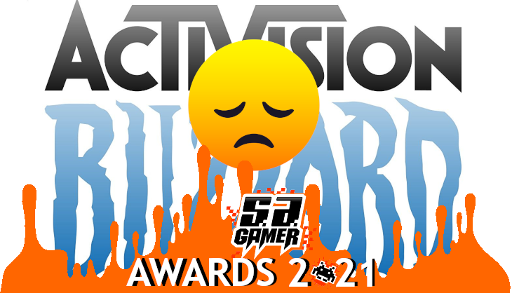 SA Gamer Awards 2021: Biggest Disappointment - sagamer.co.za/2021/12/21/sa-…