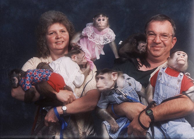 Real_Mike_R's tweet photo. Starting this #TagMeTuesday trend. Post a weird family photo and tag me and your friends in it. The funnier the better. https://t.co/2zgtZ5ECy2
