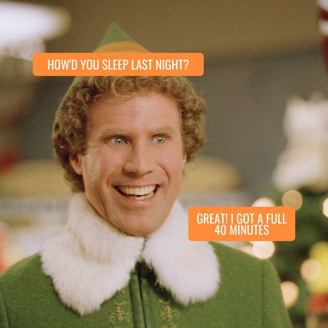 Stripped Supply (@strippedsupply) on Twitter photo Remind me what sleep is again? 😅 Inspo via <a href="/mytherapistsays/">Jamie Pettus PsyD</a> #diabeteslife #diabetes #t1d Remind me what sleep is again? 😅 Inspo via <a href="/mytherapistsays/">Jamie Pettus PsyD</a> #diabeteslife #diabetes #t1d