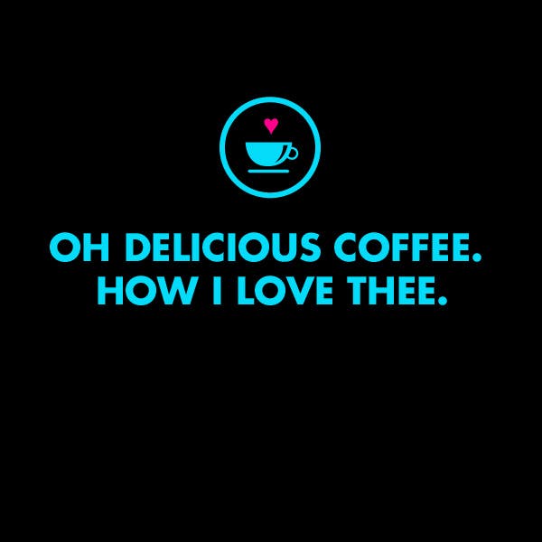 Happy Tuesday!