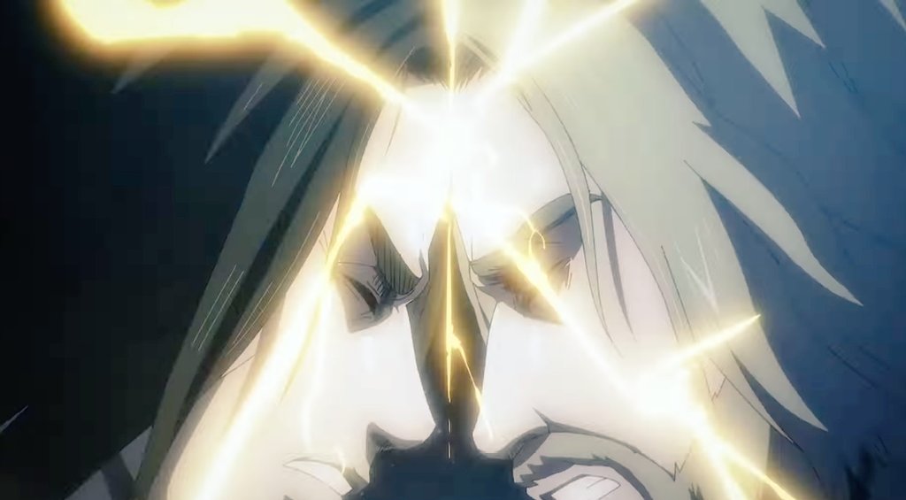 ItsAscentHere's tweet photo. 2nd teaser of AOT's final season part 2 is out now...this season is definitely gonna rule 2022.
#AttackOnTitan #AOT #AttackTeaser #AttackonTitanFinalSeason #wintervacations https://t.co/Mnhb234Ajs