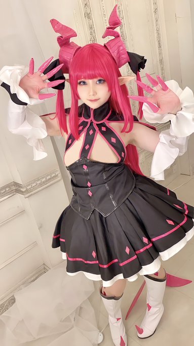 コスプレイヤーしゅんすけのTwitter画像4