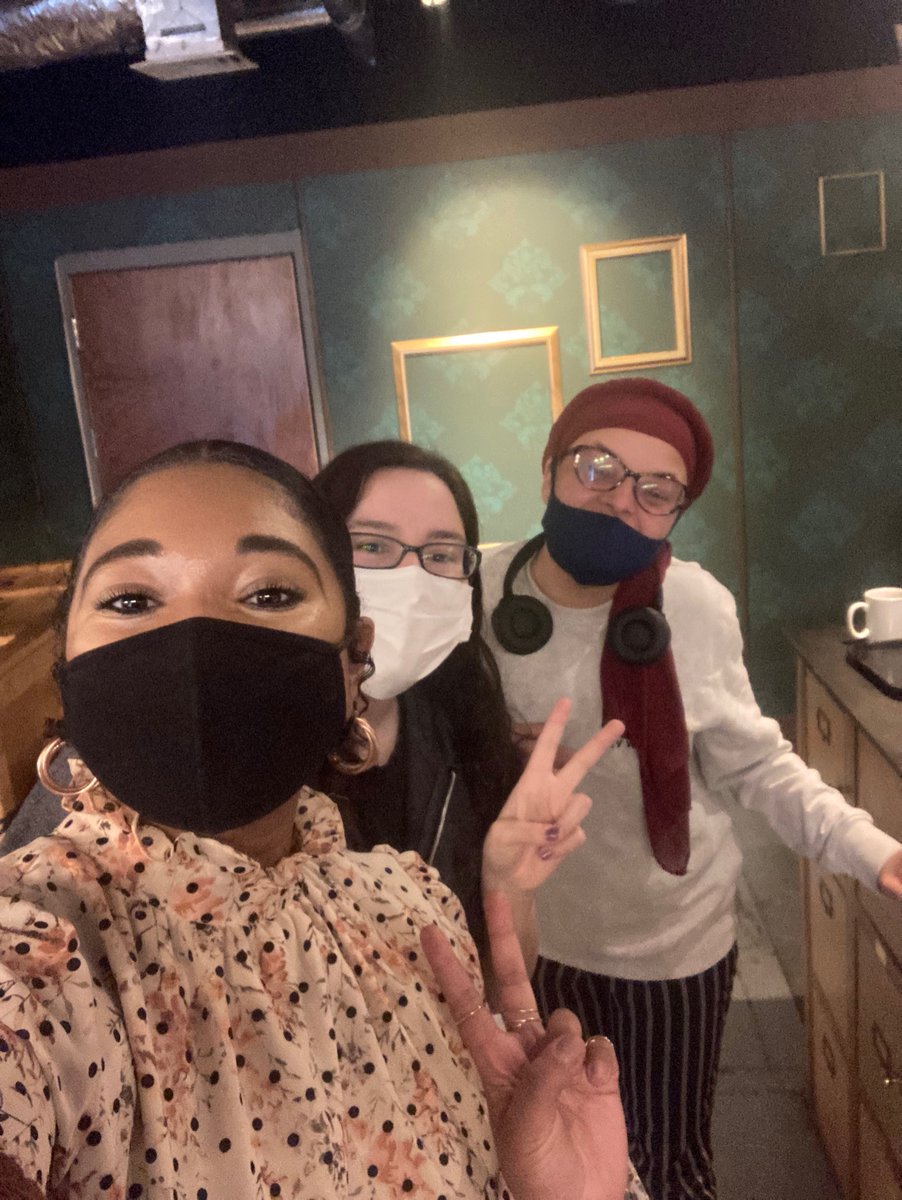 Holly’s Angels Food Hub is open!

We’re at <a href="/theatredeli/">Theatre Deli</a> from now until 2pm to collect and distribute donations to anyone who may need support during Christmas 💕

We also are giving away tea, biscuits and coffee!