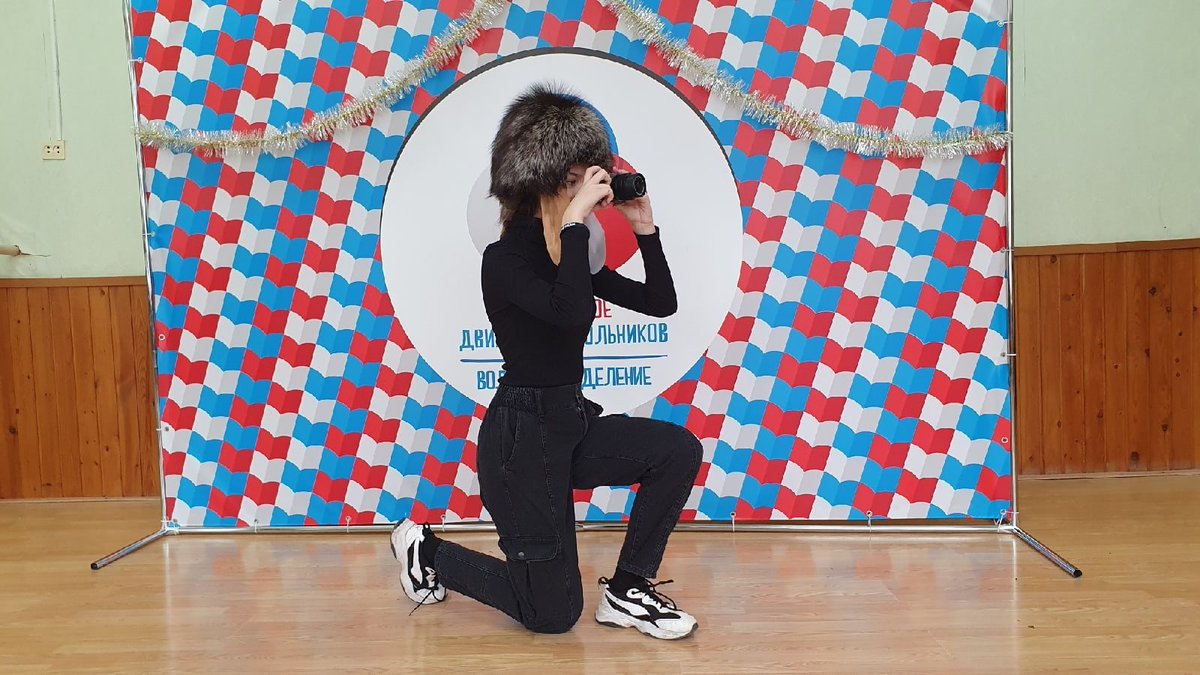 Активисты Детского совета Волжского отделения принимают участие во Всероссийской акции "Большой Новогодний Косплей" в номинации "В мире новогодних мультфильмов" ❄🎄🎁
Ребята сделали косплей на мультфильм "Простоквашино"❤
#РДШ #РДШ63 
#ВолжскоеОтделениеРДШ
#Новогоднийкосплей