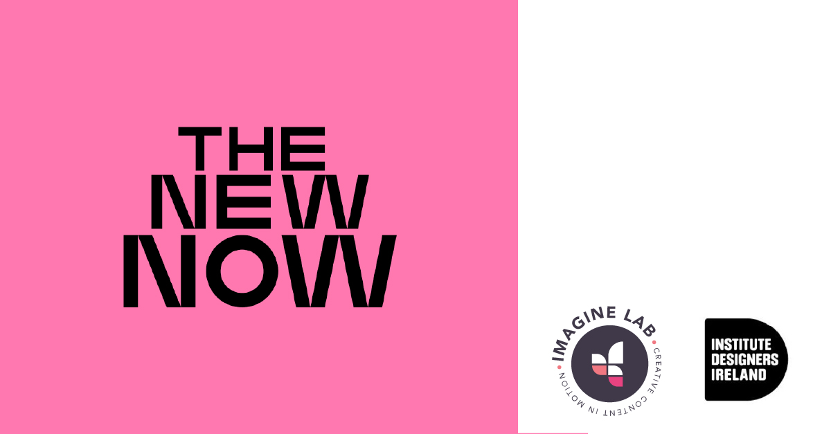 Imagine_lab_'s tweet photo. Proud to be mentoring for The New Now, set up by the @IDIIreland. This is a great support for designers in their early careers. Excited to work with my mentee in the New Year. 

#careers #designers #mentoring #TheNewNow. #IDI https://t.co/xLRMAHlVjv