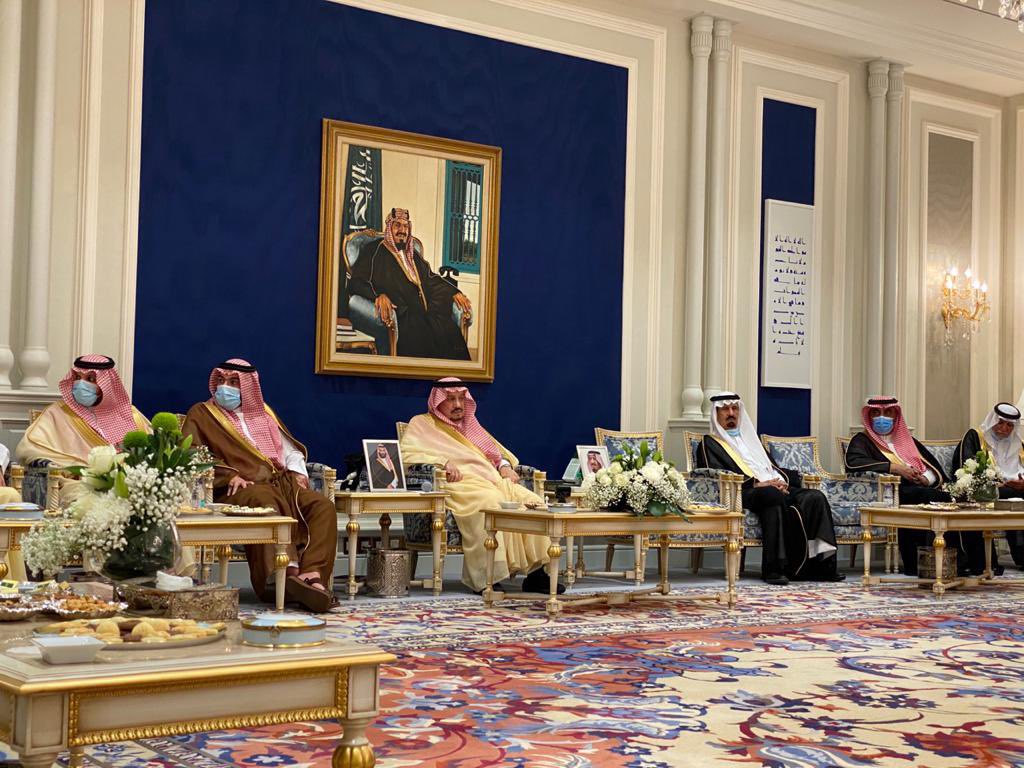 قدوات عطاء ووفاء tweet media