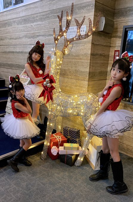 Twitterのコスプレ画像11