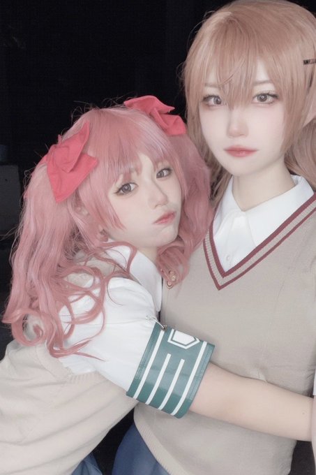 コスプレイヤーしおかのTwitter画像15