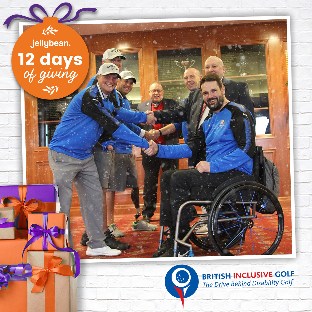 jellybean tweet media