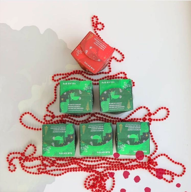 _saladboxuk's tweet photo. Four sleeps to go 🤩 https://t.co/kwSwgZRMb5