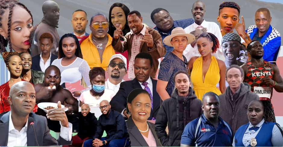 Synopsis of 2021
What made your  year😂