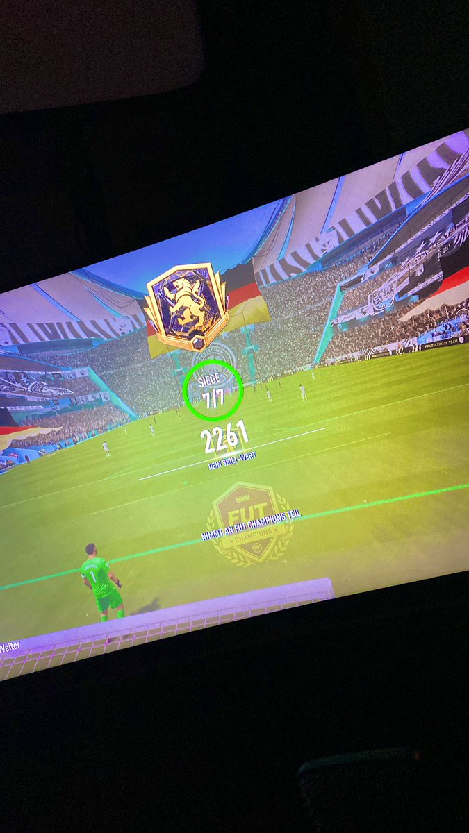 FGS 2 ✅ Seit Sonntag endlich wieder unter den Lebenden 🤯