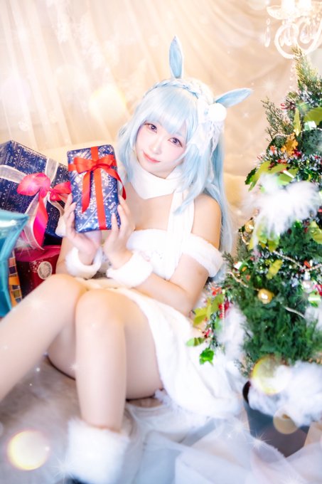 Twitterのコスプレ画像55