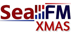 SEAFMfi's tweet photo. Sea FM Xmas Jouluradio on kuunneltavissa aina Tapaninpäivään saakka. Joulun positiivisin jouluradio osoitteessa https://t.co/GbcNmPTR2M https://t.co/nB3aR9jiC1