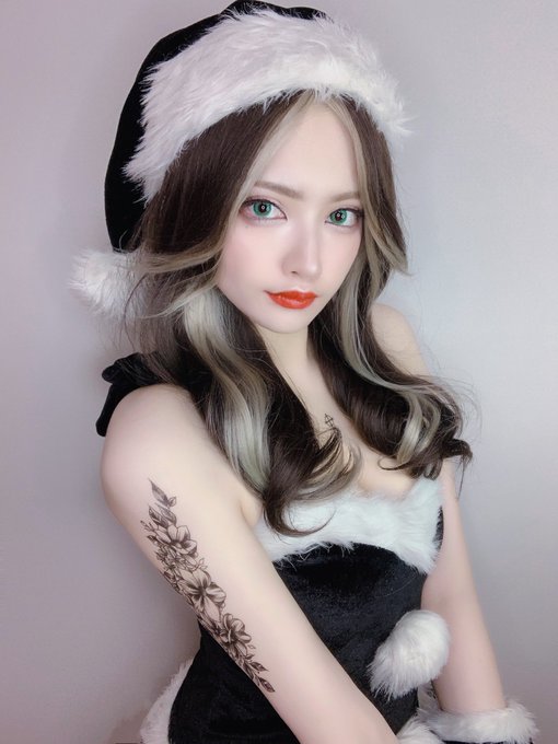 コスプレイヤーもゆのTwitter画像12