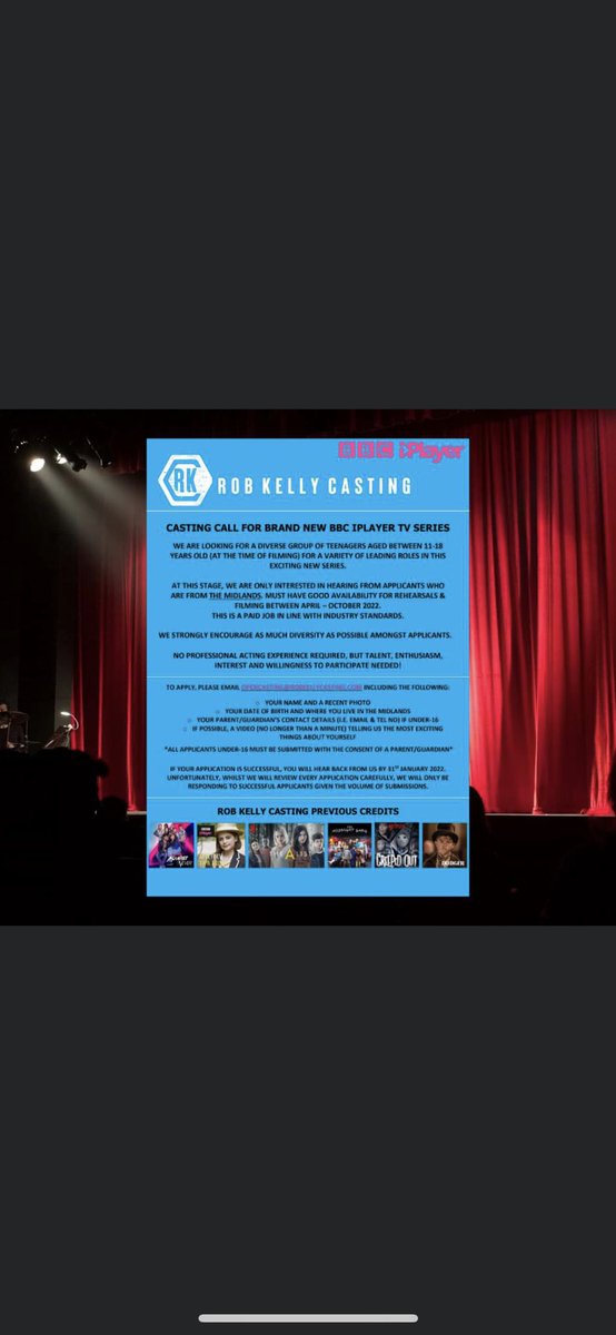 KBA Primary Stage School 🎭 tweet media