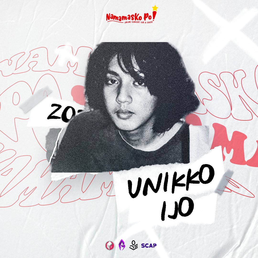 twisttvph's tweet photo. 𝗧𝗪𝗜𝗦𝗧𝗘𝗥𝗦, Are You Ready for the Artists Reveal on 𝗗𝗮𝘆 𝟮?
𝗗𝗮𝘆 𝟮'𝘀 𝟮𝗻𝗱 𝗯𝗮𝘁𝗰𝗵! part 3 https://t.co/EDPMO5ElJu