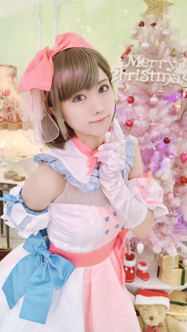 コスプレイヤーなーのTwitter画像10