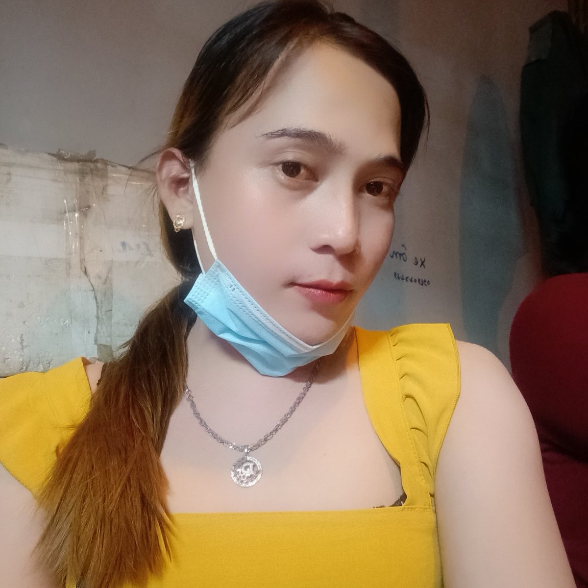 thảo Vy ken chuyển giới tweet media