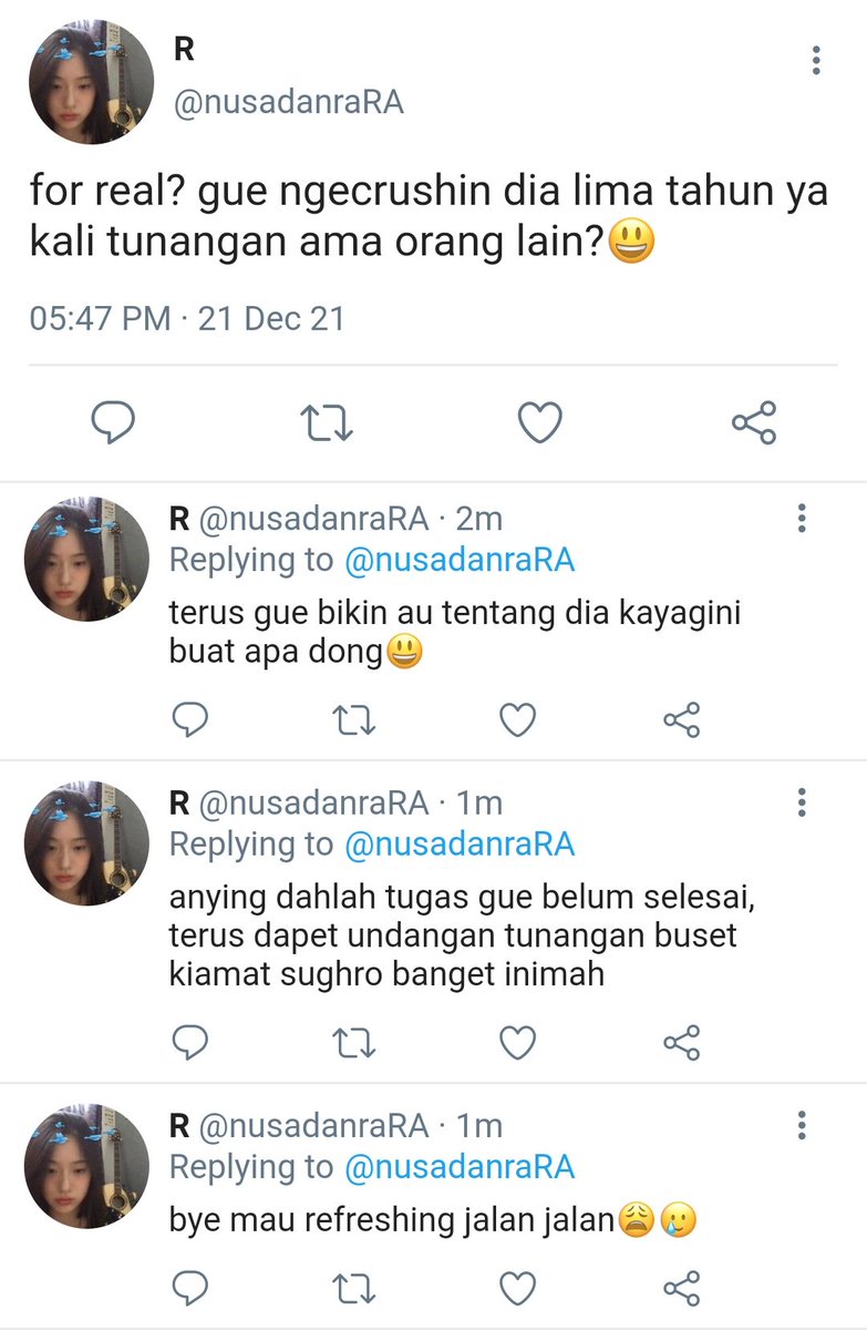 outofstyle1989's tweet photo. "Gimana ceritanya"
Jaehyun two tweets au https://t.co/m6TgBetxvK
