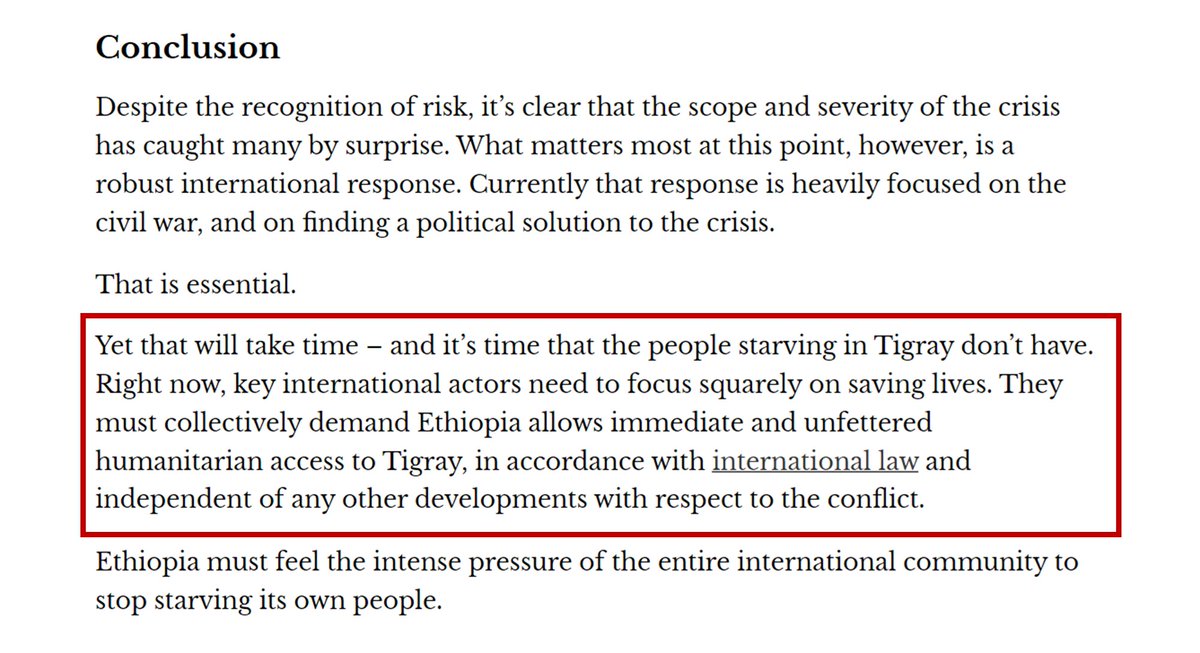 <a href="/DebMayersen/">Deborah Mayersen</a>'s conclusion in this insightful article is what I've been trying to say for months. She just wrote it better and didn't use any profanity. #TigrayCantWait. 
/4
<a href="/SecBlinken/">Secretary Antony Blinken</a> 
<a href="/POTUS/">President Donald J. Trump</a> 
<a href="/JosepBorrellF/">Josep Borrell Fontelles</a> 
<a href="/BradSherman/">Congressman Brad Sherman</a> 
<a href="/IlhanMN/">Ilhan Omar</a> 
theconversation.com/mass-atrocitie…