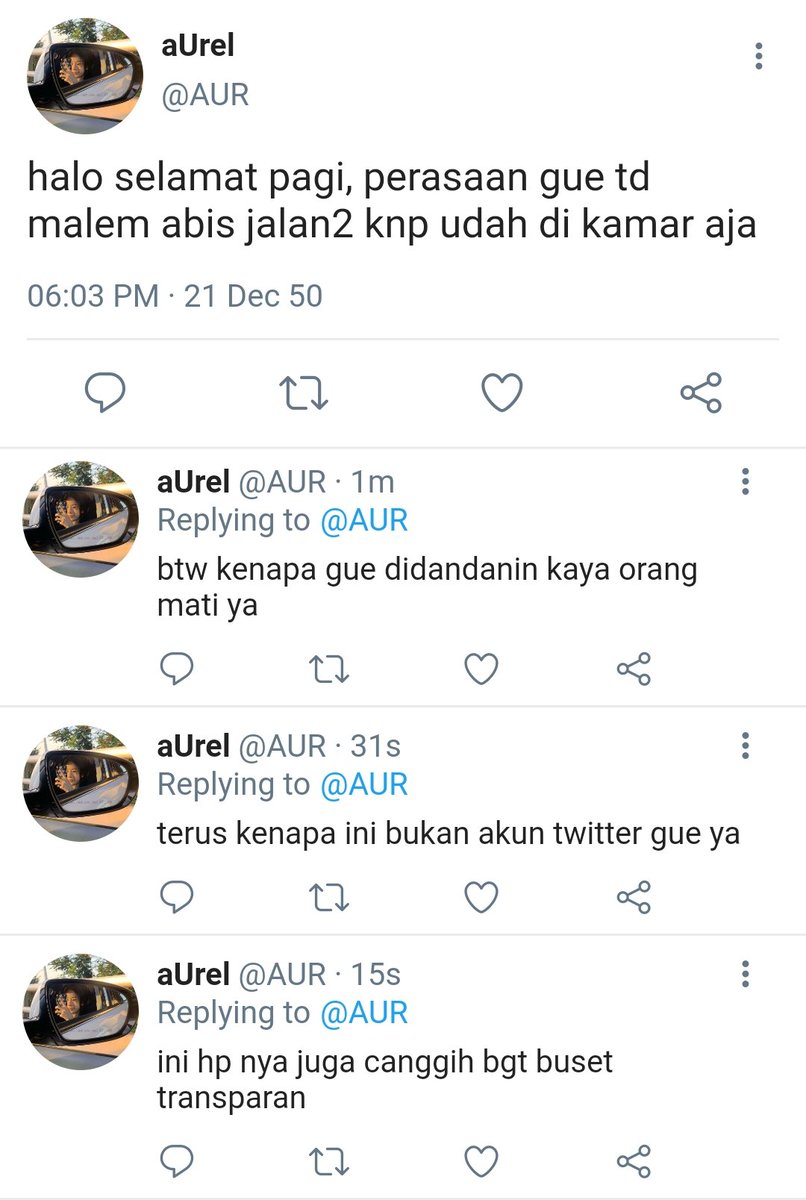 outofstyle1989's tweet photo. "Gimana ceritanya"
Jaehyun two tweets au https://t.co/m6TgBetxvK