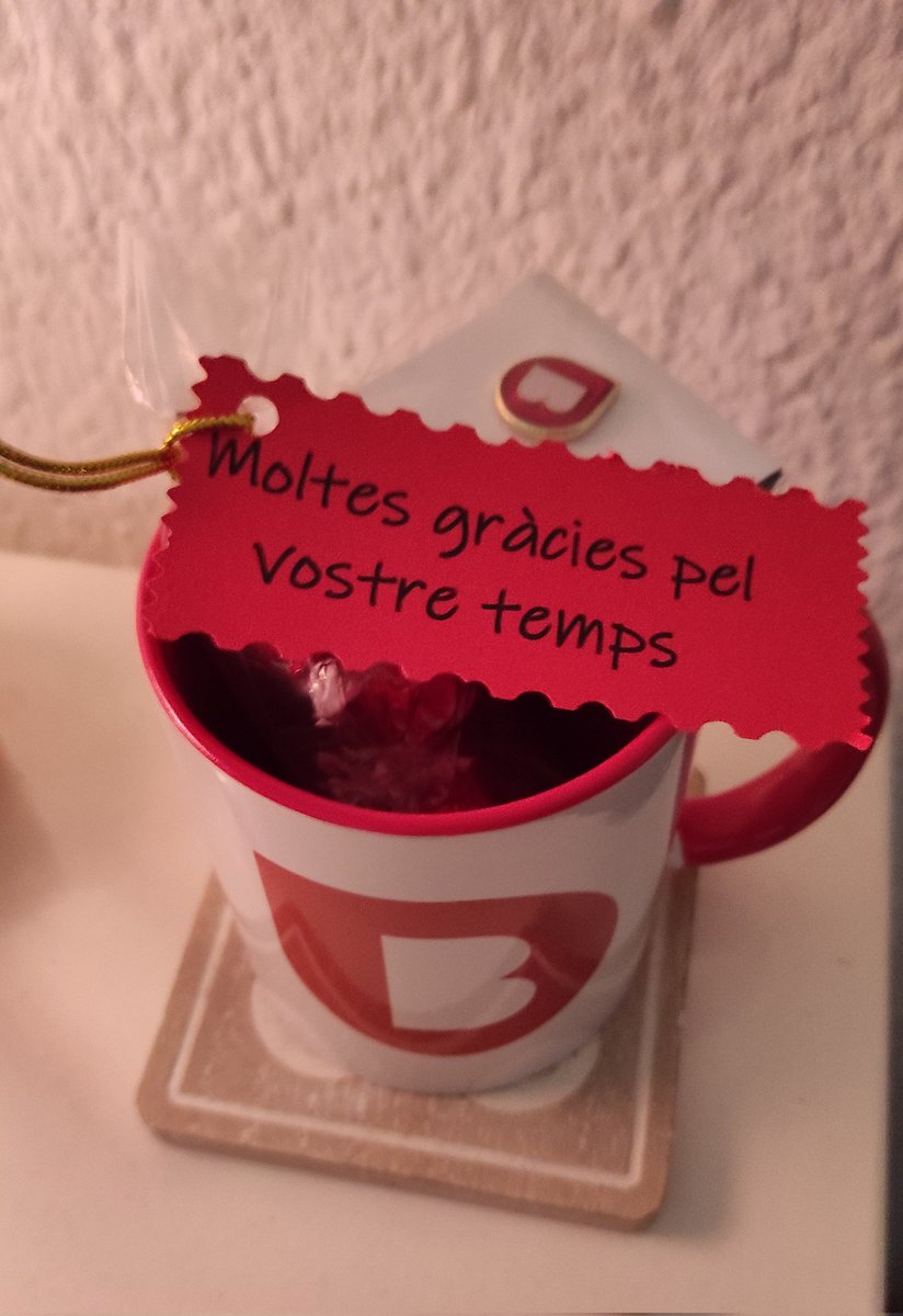 Associació Donants de Sang de Barcelona tweet media