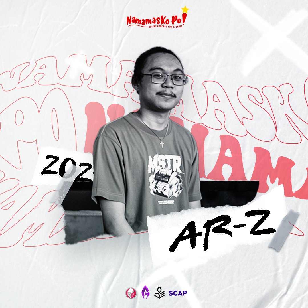twisttvph's tweet photo. 𝗧𝗪𝗜𝗦𝗧𝗘𝗥𝗦, Are You Ready for the Artists Reveal on 𝗗𝗮𝘆 𝟮?
𝗗𝗮𝘆 𝟮'𝘀 𝟭𝘀𝘁 𝗕𝗮𝘁𝗰𝗵! Part 1 😉 https://t.co/AMLnuKM2Fo