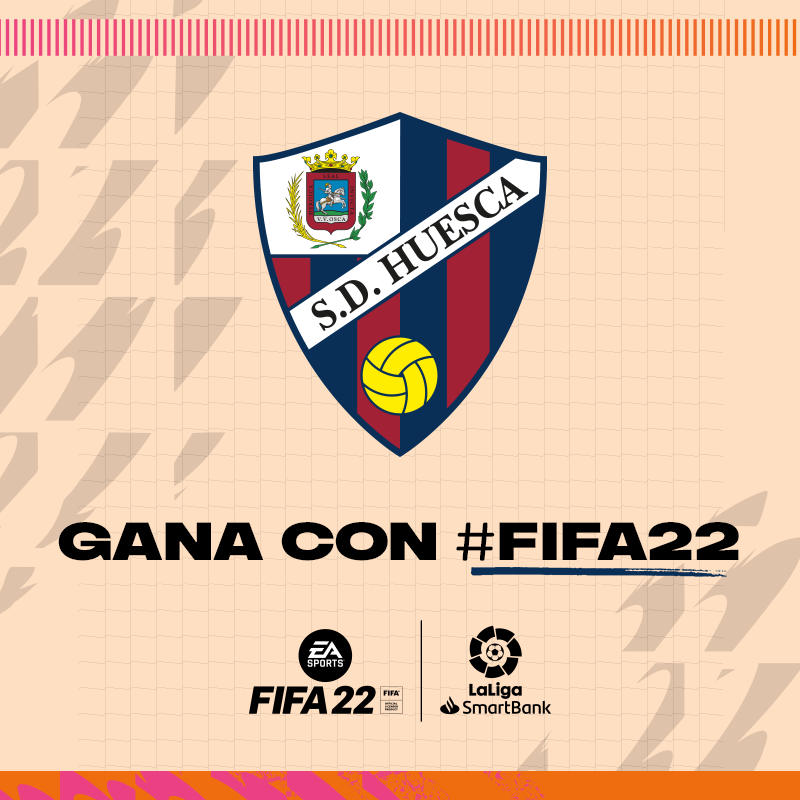 SD Huesca tweet media