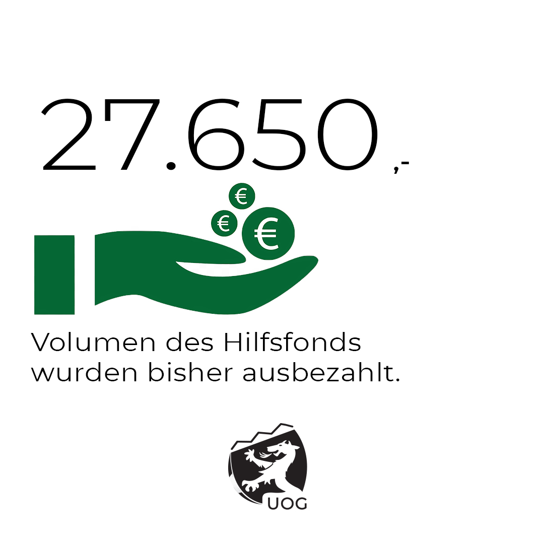 Hilfsfonds; Soforthilfe für Mitglieder beziehungsweise Angehörige! uogst.at/hilfsfonds #UOGST #UOGSteiermark #Unteroffizier #Hilfsfonds #Bundesheer