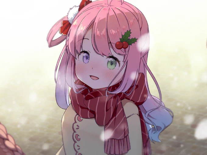 もうすぐ
#ルーナート 