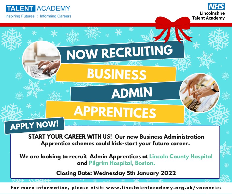Lincolnshire Talent Academy (@lincstalac) on Twitter photo ๐๐๐๐๐ ๐๐๐ ๐๐๐ ๐ ๐๐๐ ๐๐๐๐ ๐ ๐๐๐ ๐๐๐๐๐๐, put the ๐๐๐๐ถ๐ป๐ฒ๐๐ ๐๐ฑ๐บ๐ถ๐ป ๐๐ฝ๐ฝ๐ฟ๐ฒ๐ป๐๐ถ๐ฐ๐ฒ๐๐ต๐ถ๐ฝ on your wish list ๐
๐
NOW RECRUITING....
๐ข๐ฝ๐ฒ๐ป ๐๐ผ ๐ฎ๐น๐น ๐ฎ๐ด๐ฒ๐ | ๐ก๐ผ ๐ฎ๐ฑ๐บ๐ถ๐ป๐ถ๐๐๐ฟ๐ฎ๐๐ถ๐ผ๐ป ๐ฒ๐
๐ฝ๐ฒ๐ฟ๐ถ๐ฒ๐ป๐ฐ๐ฒ ๐๐๐๐๐ ๐๐๐ ๐๐๐ ๐ ๐๐๐ ๐๐๐๐ ๐ ๐๐๐ ๐๐๐๐๐๐, put the ๐๐๐๐ถ๐ป๐ฒ๐๐ ๐๐ฑ๐บ๐ถ๐ป ๐๐ฝ๐ฝ๐ฟ๐ฒ๐ป๐๐ถ๐ฐ๐ฒ๐๐ต๐ถ๐ฝ on your wish list ๐
๐
NOW RECRUITING....
๐ข๐ฝ๐ฒ๐ป ๐๐ผ ๐ฎ๐น๐น ๐ฎ๐ด๐ฒ๐ | ๐ก๐ผ ๐ฎ๐ฑ๐บ๐ถ๐ป๐ถ๐๐๐ฟ๐ฎ๐๐ถ๐ผ๐ป ๐ฒ๐
๐ฝ๐ฒ๐ฟ๐ถ๐ฒ๐ป๐ฐ๐ฒ