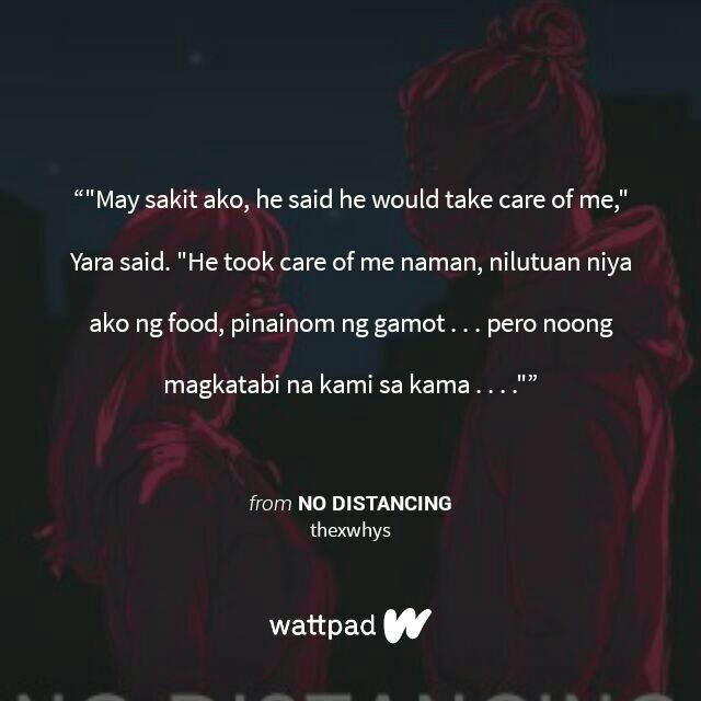 aenwynnnn's tweet photo. My heart hurts for Yara. I can't imagine her struggles😭😭😭
#NoDistancing @thexwhys https://t.co/KyVbIhpHuu