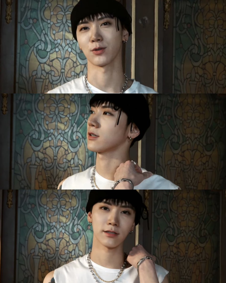 ten lee. 📸  #TEN #텐