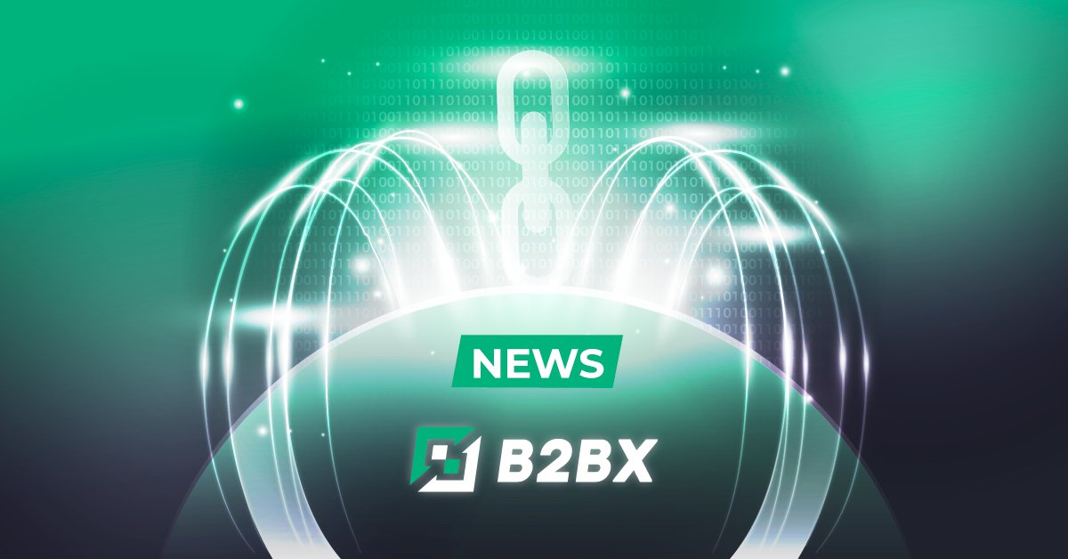 b2bx_exchange's tweet photo. The Dubai World Trade Centre (DWTC) is to create a comprehensive zone and regulator of cryptocurrencies, products, operators and exchanges as it was officially announced by  DWTC yesterday #B2BX #Cryptoexchange #Cryptotrading #DWTC https://t.co/zLeDsjvvsf