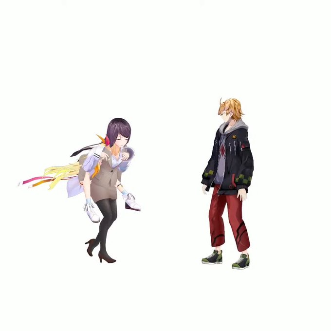 おんぶ 高画質 のtwitterイラスト検索結果 古い順
