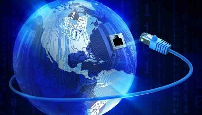 Khurram__z's tweet image. Fault in submarine cable cut the #internet_speed by 1 TB terabyte in #Pakistan after which PTCL has started to shift internet traffic to other cables.

Sources say repair work on SEA-ME-WE 4 will be completed in January 2022.