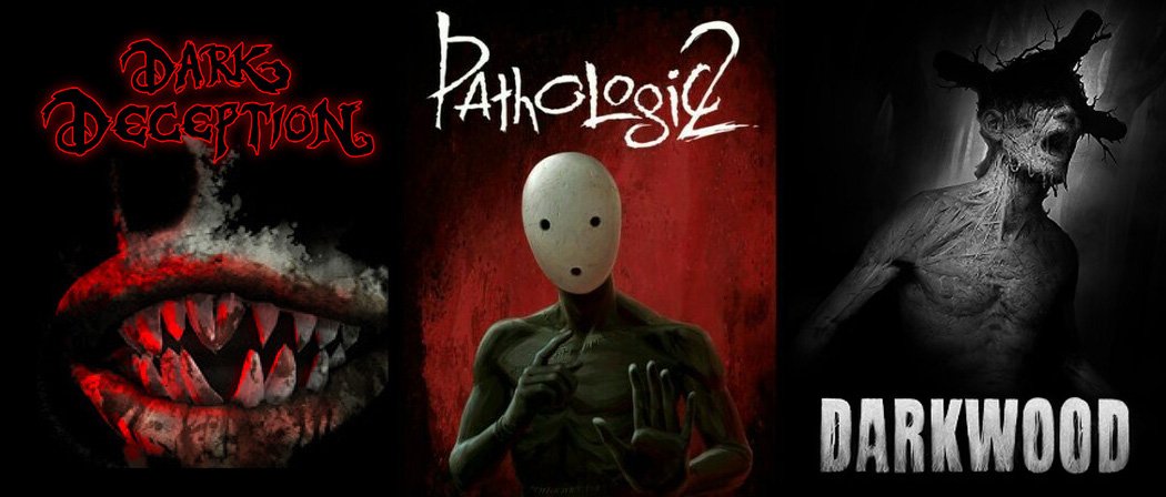 Darkwood on Steam