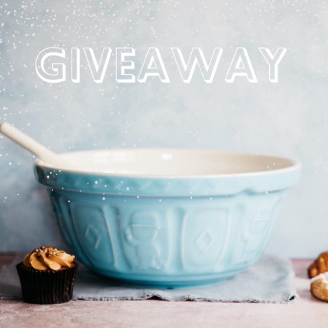 Homepride Baking tweet media