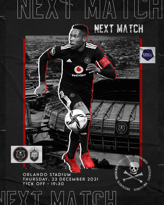 Orlando Pirates vs Amazulu Prediction, Betting Tips & Odds │5 NOVEMBER, 2022