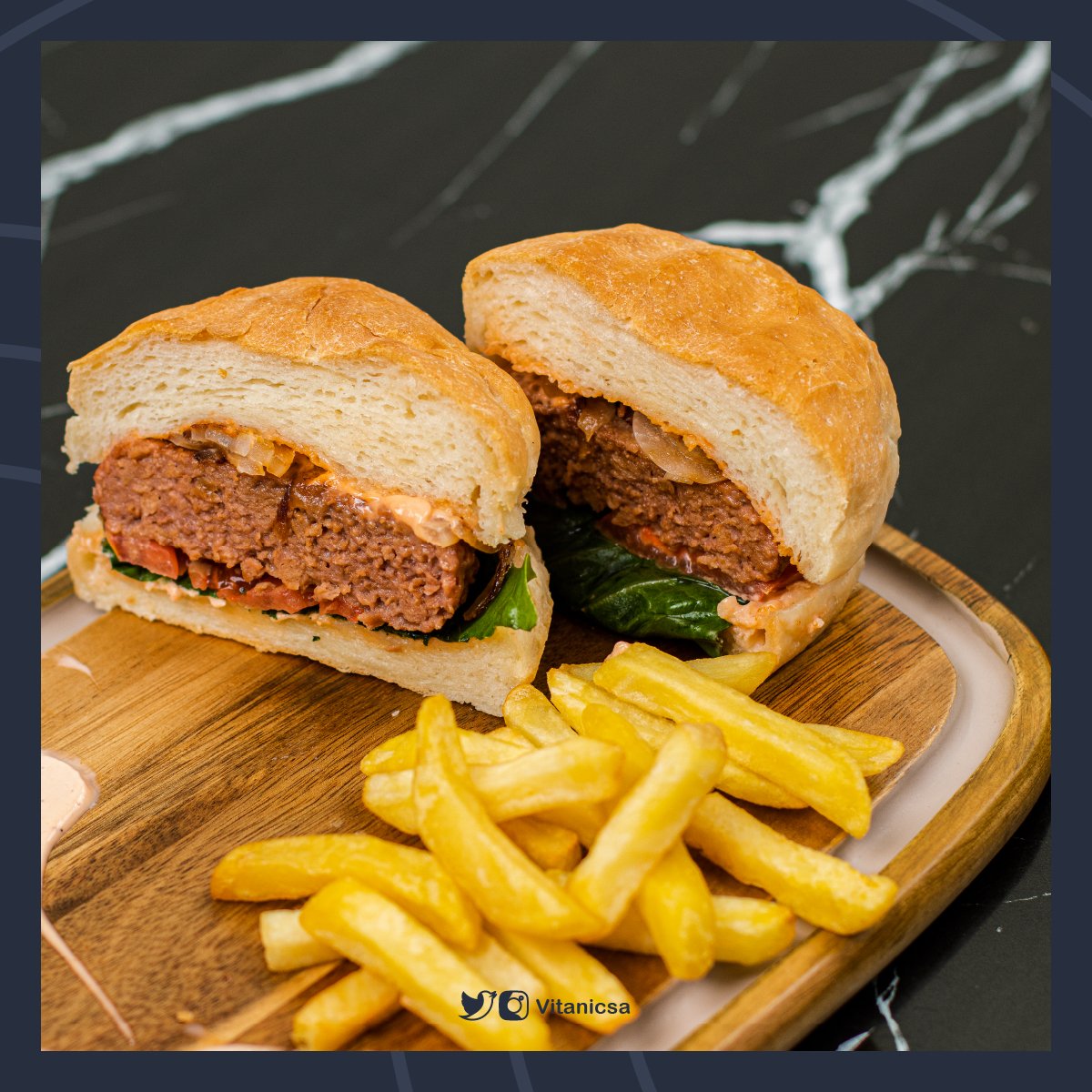 منظر يسر الخاطر🤩🤍
#فيتانك #نباتي