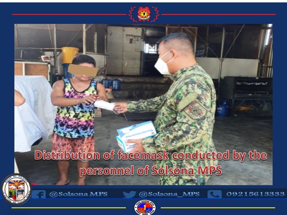Solsona_MPS's tweet photo. #PNPKakampiMo
#WeServeAndProtect
#pnpro1official
#TeamPNP
#PRO1 https://t.co/pQ924nOa6F