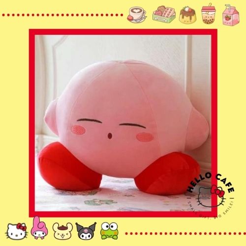 HelloCafeRp's tweet photo. ㅤ

                ꒰ @usernagmameow ꒱ 
                You love Kirby and hello kitty right?
                Eat well.
                ♡ chococo

ㅤㅤ https://t.co/OrvelL6Mz6