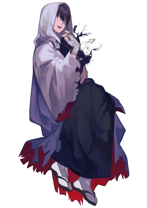 教祖様⚔️ 