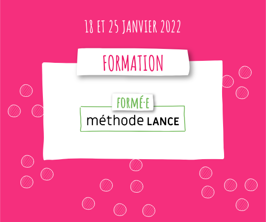 La prochaine formation à la #methodelance est prévue les 18 et 25 janvier 2022. 

Pour les personnes qui souhaitent accompagner les #PME et #ETI dans leur changement de stratégie pour s'adapter au #changementclimatique.

Programme, tarifs et inscriptions 👉ecolance.fr/formation