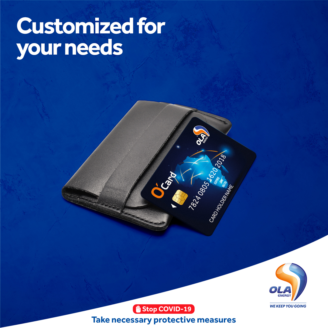 OLA Energy tweet media