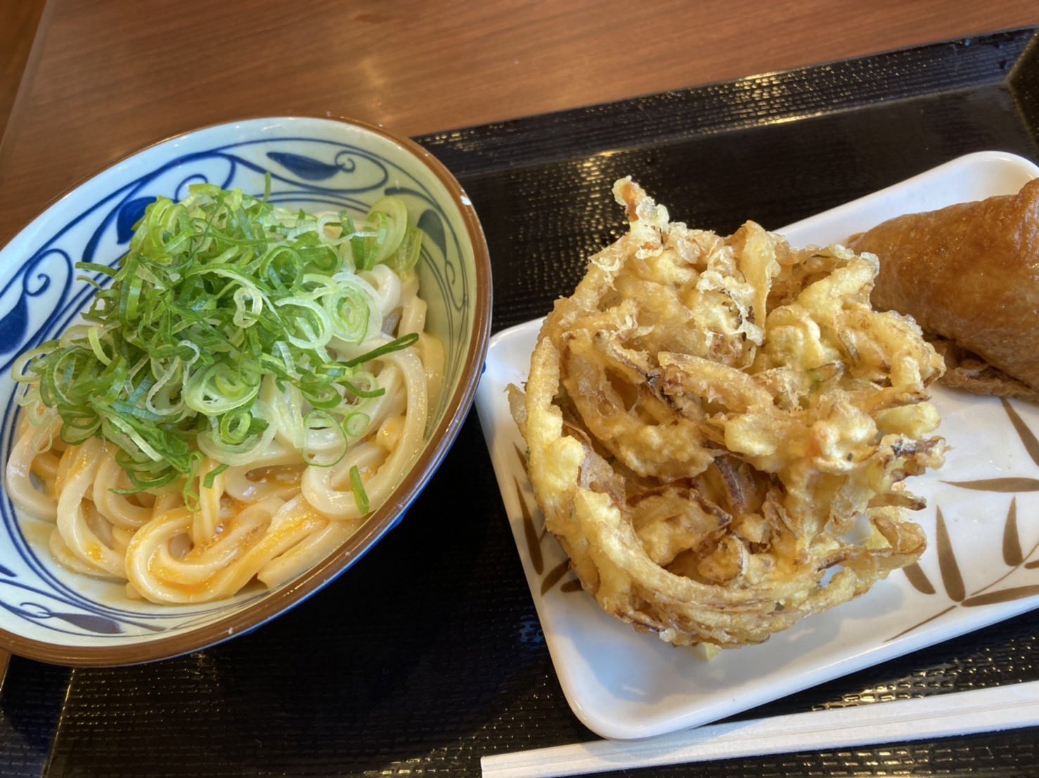 かき揚げ Twitter Search Twitter