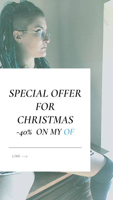 ✨ LATEST DEAL OF 2021!  ✨  On my Onlyfans over 1000 contents including photos and videos for 4.20 $! <a href="/tag/sg"class="tags"><span>#sg</span></a><a href="/tag/suicidegirlhopeful"class="tags"><span>#suicidegirlhopeful</span></a><a href="/tag/suicidegirlsitalia"class="tags"><span>#suicidegirlsitalia</span></a><a href="/tag/onlyfans"class="tags"><span>#onlyfans</span></a>