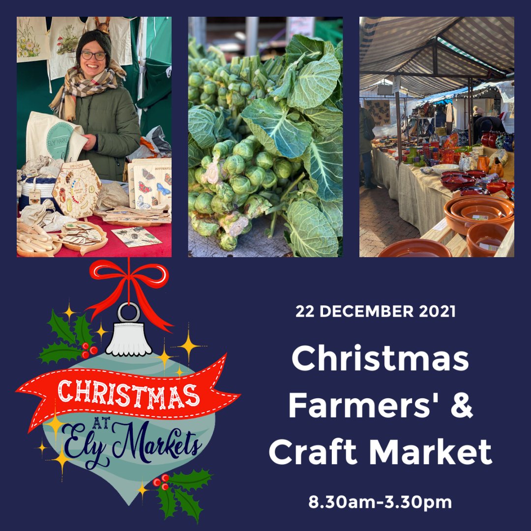 Ely Markets tweet media